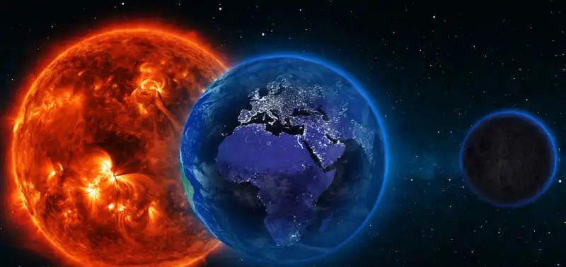 寒武纪 5.4亿年前的地球真的发生过大爆炸吗？这么说的依据是什么？