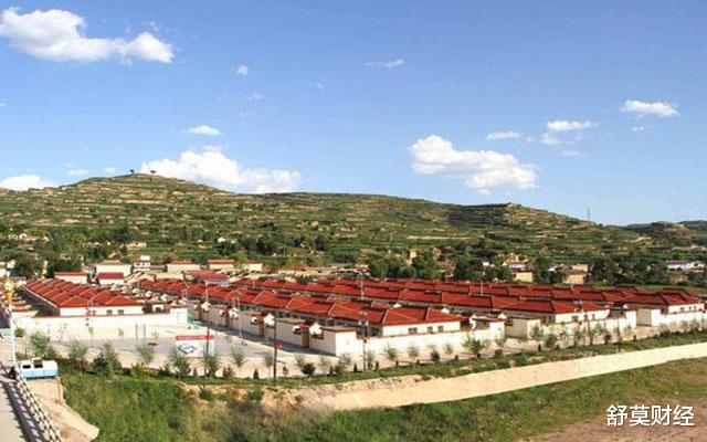 舒莫财经 农村人恭喜了！新规定下要“享福”，事关你的房子，记得相互转告