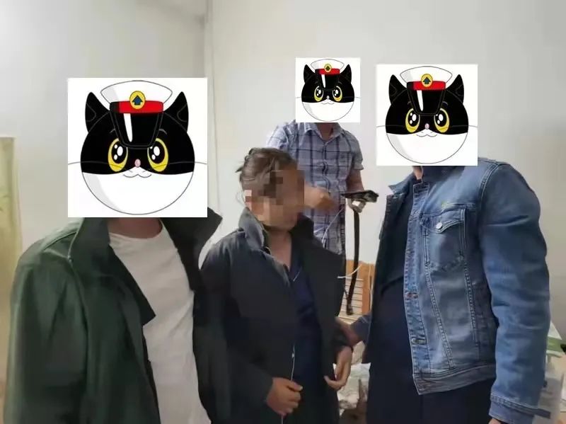 涉案120万元!女子在出租屋内被抓!