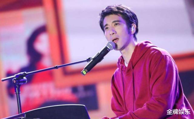 王力宏|台媒曝王力宏决定与李靓蕾分开居住！男方将回到中正区的豪宅