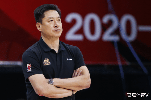 上海男篮|重返CBA赛场!曝超级外援加盟上海男篮 帮助李春江冲击四强