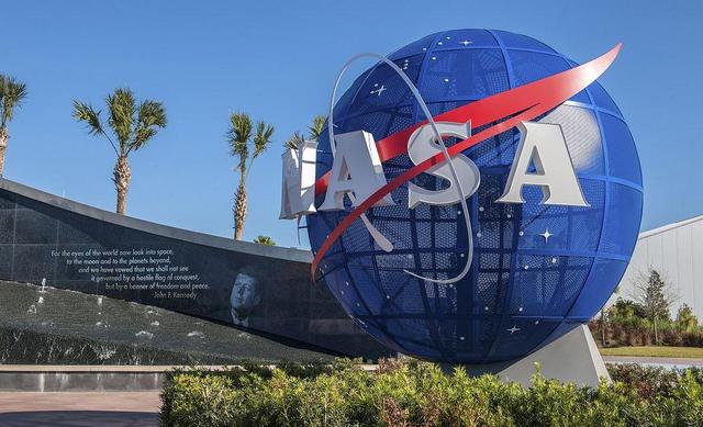 第1眼界 这次轮到美国求中国!中国空间站发射在即,NASA多次发出交流请求