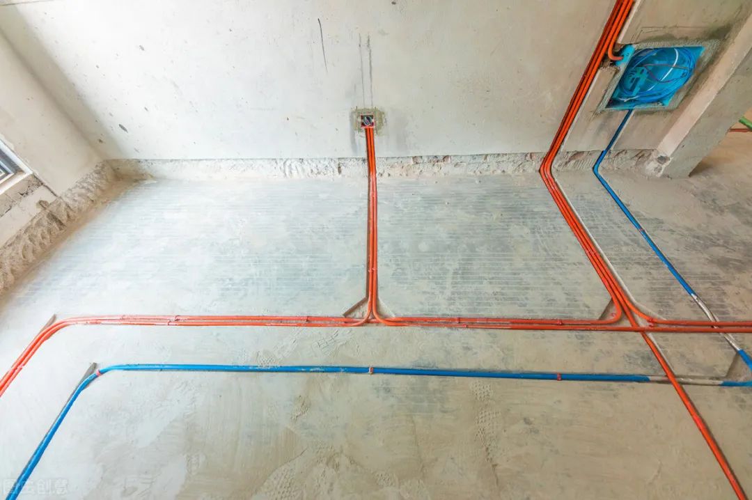 多花好几千换来的水电教训,师傅若再用这3种做法,那就换人吧!