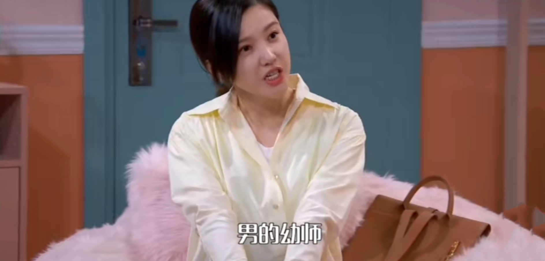 护士|该不该在职业前加上性别称呼，是歧视还是奇怪