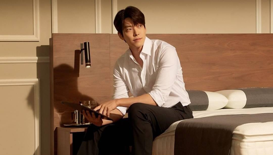金宇彬|2022爆款韩剧前瞻：金宇彬强势归来，河正宇黄政民新剧未播先火