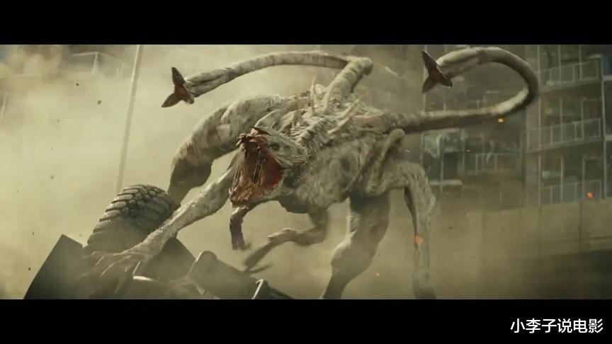 派拉蒙|【年度大盘点】2021年最烂的10部好莱坞电影，漫威烂片《毒液2》仅排第4