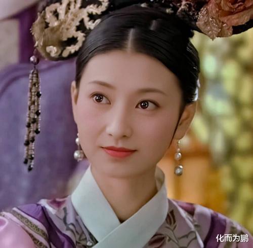 甄嬛传|甄嬛传：直到眉庄去世，甄嬛才明白，为何她老是去太后宫里侍奉