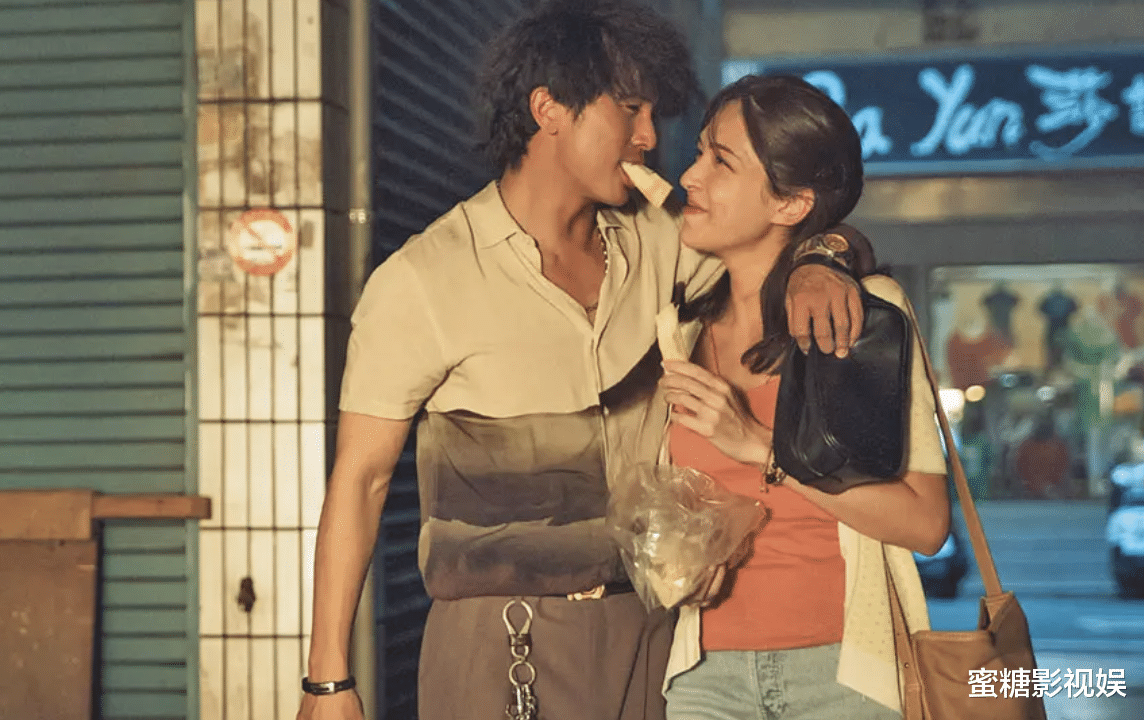 许玮甯|邱泽许玮甯的瓜：交往时与李湘儿子离婚了吗？前任们的关系图可真乱