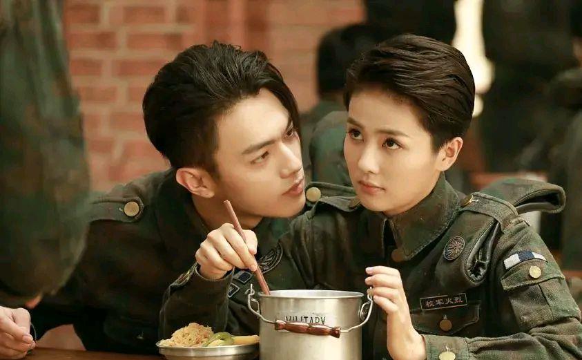 李宇春|赵丽颖新剧上了央视？白鹿是宝藏女孩？李宇春年终演讲感染力强？