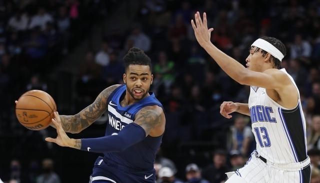 说DJ的妈妈|新赛季至今最让人失望的五位球员,利拉德、哈登上榜,状元第一!