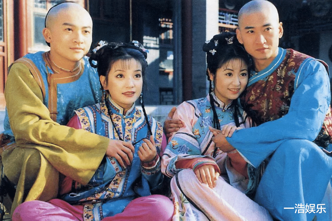 秦海璐|执着蹭热度几十年，李婷宜开直播再次哭诉，可惜，林心如没热度了