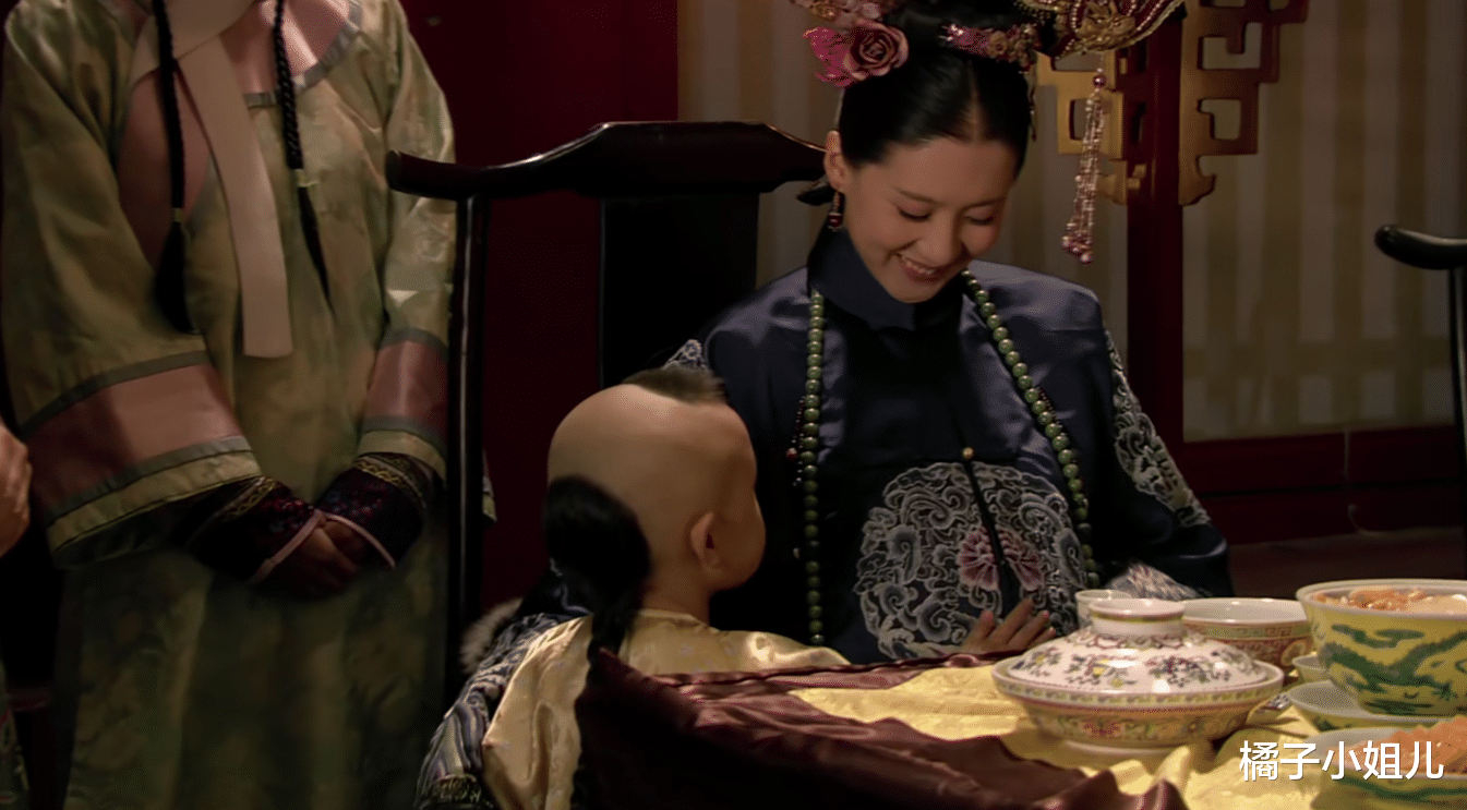 甄嬛|浣碧至死不知：孟静娴明明身体孱弱为何刚一进府就有孕？甄嬛知道