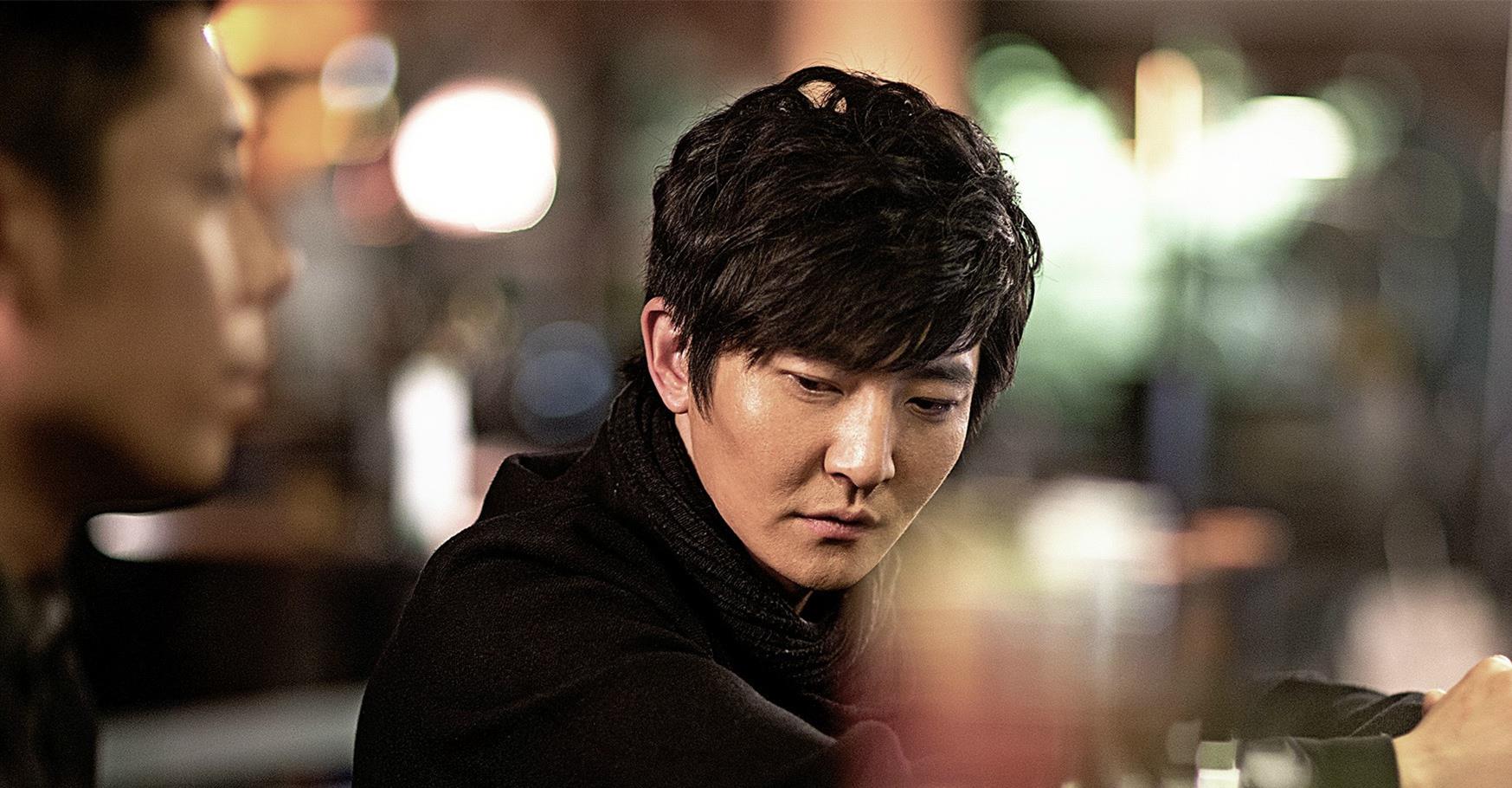 |谍战剧《对手》今晚首播，郭京飞谭卓联手，三大配角可期待