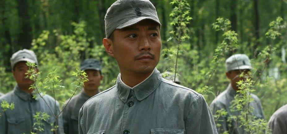 张凯丽|《建国大业》有多牛？172位明星加盟，片酬8亿，最后只花了3000万