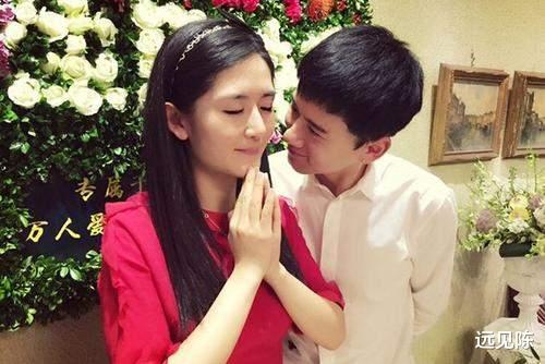 谢娜|曾经被嘲“土的掉渣”的张杰，跟了谢娜后，打了多少人的脸