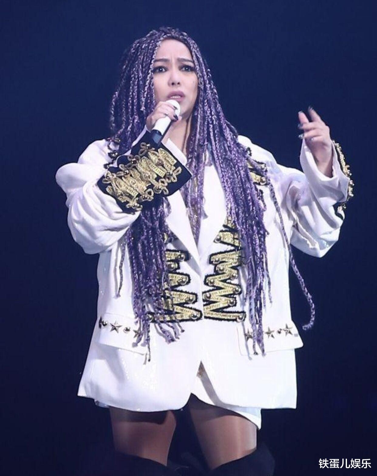 陈秀雯|盘点那些身材发福，年轻时候却艳压群芳的女明星们，你最喜欢谁？