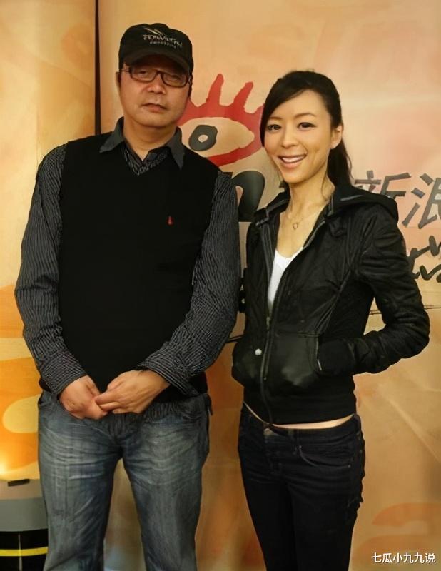 张静初|张静初：“专睡导演20年”，惨遭太太团封杀？41岁的她如何了？