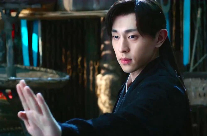 邓伦|央视高调预热，邓伦王炸剧要来了，女主才貌不凡，热剧无疑了