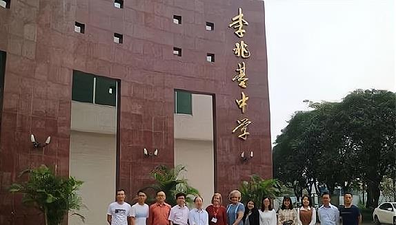 育妈计|广州两个顶级酒店背后的香港富豪，数千亿资产隐形，堪称中国首富