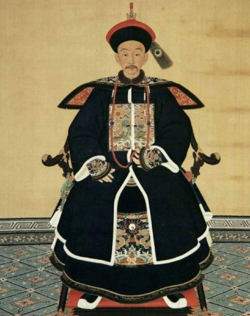 假如我是狐城|1821年，一个美国人因误杀中国妇女被清政府砍头