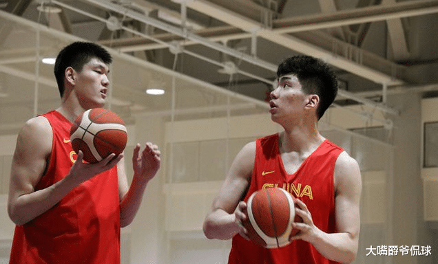 美国大学生体育协会|放弃NCAA!浙江2米2小巨人入学宁波大学 携手吴前冲击CBA冠军?