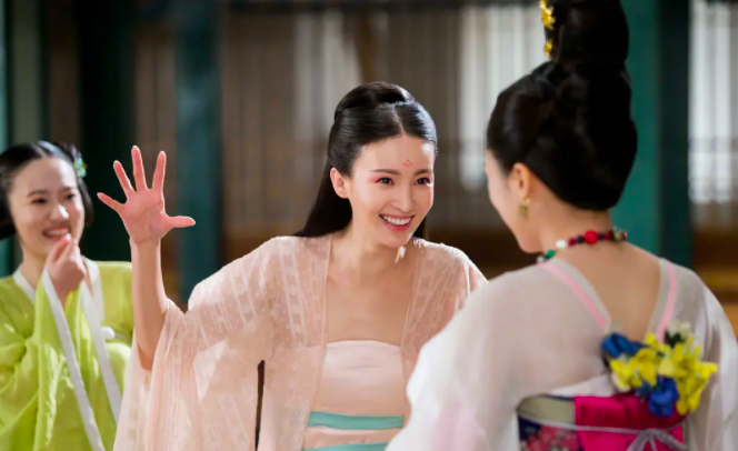 古装剧|5部惨遭下架的古装剧，第五部最冤枉，看过的起码30岁了