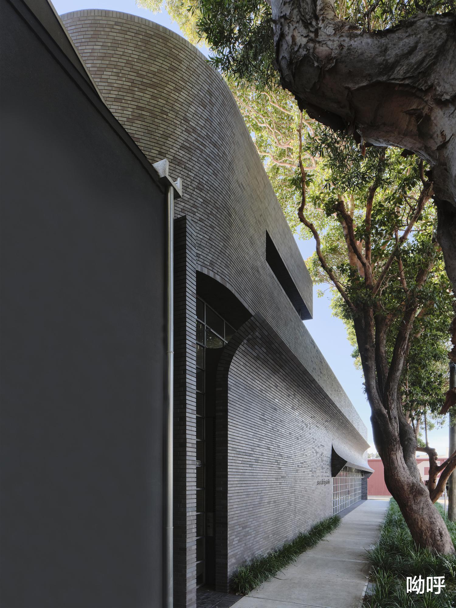 William Smart丨建筑师自宅