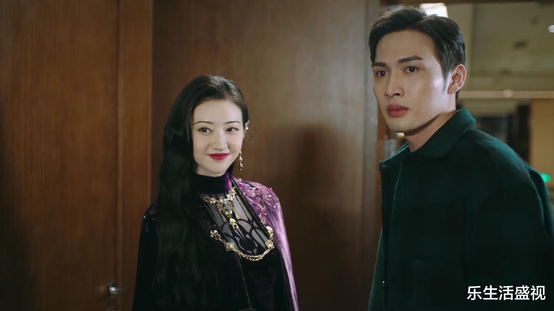 司藤|《司藤》 沈银灯和司藤是都是半妖，沈银灯假怀孕，骗秦放杀司藤