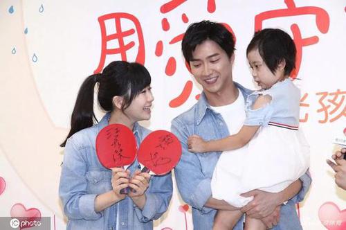 福原爱|到底是谁的错？福原爱出轨致婚姻红灯？中日网友分别站队