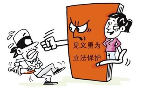 男子见义勇为撞倒老人,老人索赔2万后又要3万,劫匪家属索赔30万