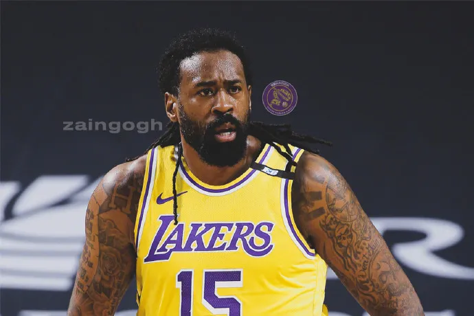 篮网队 5换2大交易达成！14个全明星了！