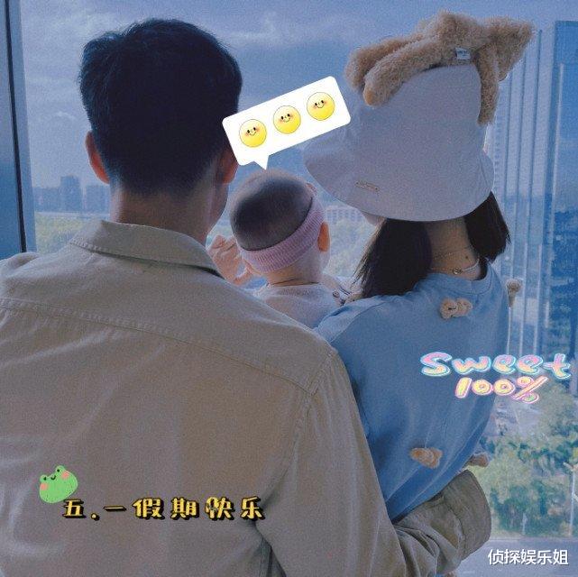 林峰|吃王力宏瓜串场！网友恶评张馨月“下一个就是你”，林峯现身护妻