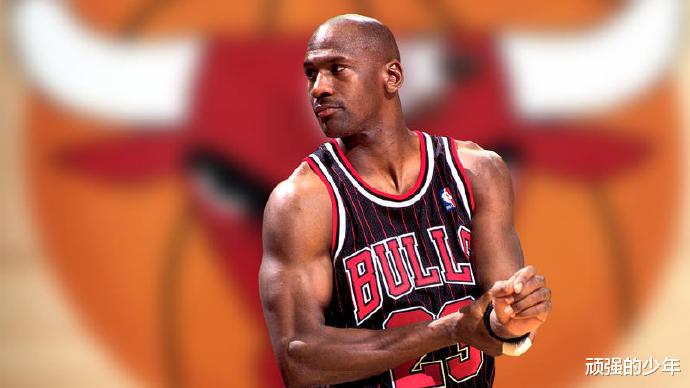 斯塔克豪斯|曾敢單挑喬丹，不滿艾弗森做老大，這個有實力、敢說話的狂妄天才為何拿不到總冠軍