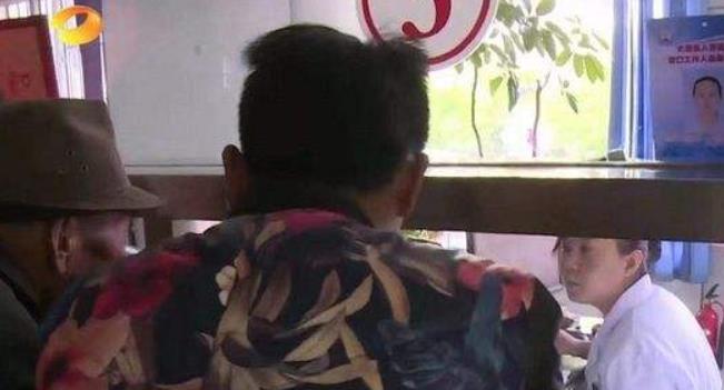 王晨正|变形计最苦的善良爷爷:早年丧妻,老年丧子,晚年丧孙