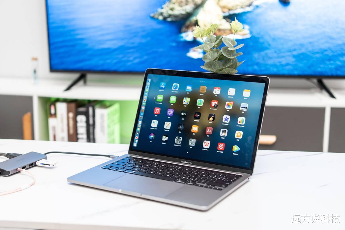 MacBook Pro|新 MacBook Pro 真是设计倒退？那扩展坞会成为过去式吗？
