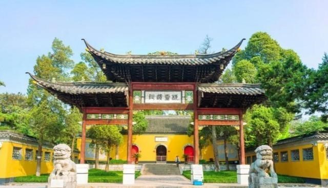 扬州 江苏扬州繁华又热闹的区，旅游资源众多，很多人却读不对它的名字