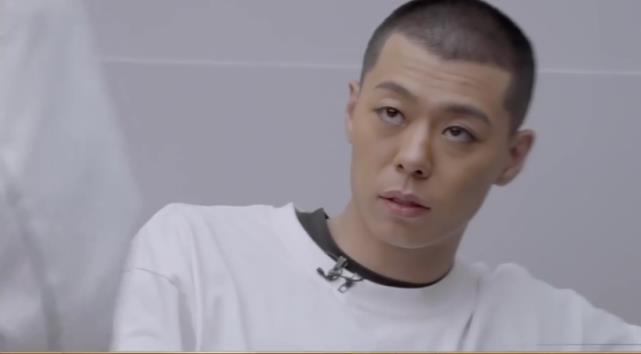 MARRY|茶言茶语,哥哥的“心机”不输姐姐,《披荆斩棘》淘汰环节见人品