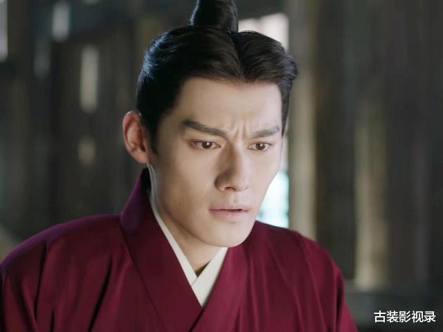 赵啸|《嘉南传》比赵啸更可恨的角色出现了，衣食住行都在李家