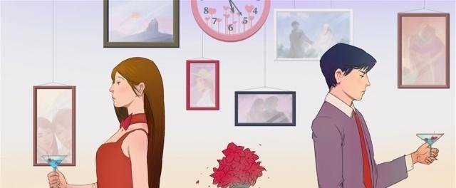 殷灿辉说情感|“小三转正后就真的会幸福吗?”女人们,千万不要做小三