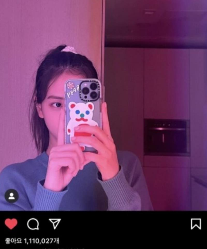 李在镕|李在镕的獨生愛女，穿10萬韓元外套，愛跳芭蕾的公主改用自家手機