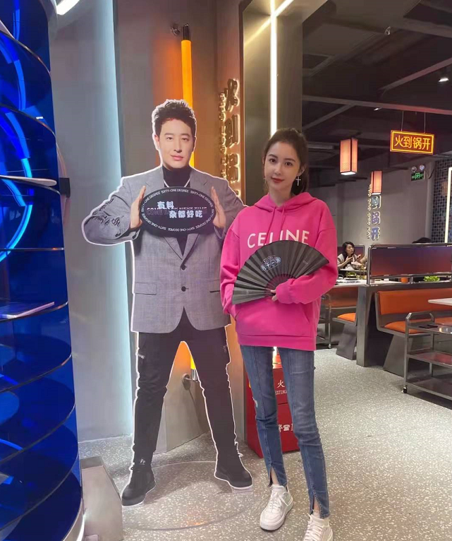 宣云|潘玮柏老婆宣云自曝身体有恙，交友圈广与名门千金、浪姐豪宅聚会