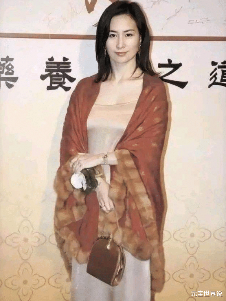 杨洋|何超琼与陈百强：天人永隔的遗憾，最美好的爱永藏心中