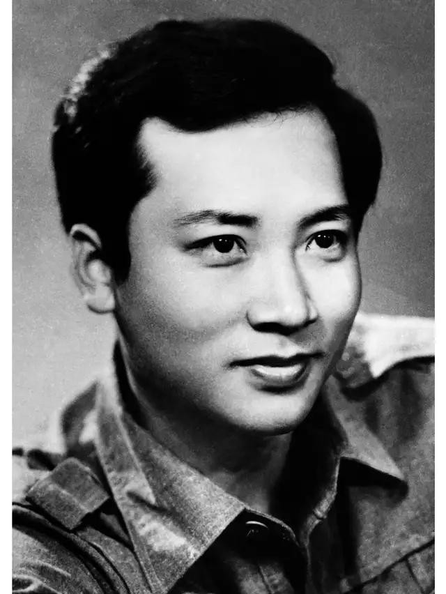 迟重瑞|“唐僧”迟重瑞：娶了女首富，恩爱31年无绯闻，只爱妻子不爱钱