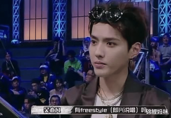 锦鲤妈咪|曾经的男神变渣男，面对“吴亦凡们”，该怎样告诉女儿保护自己？