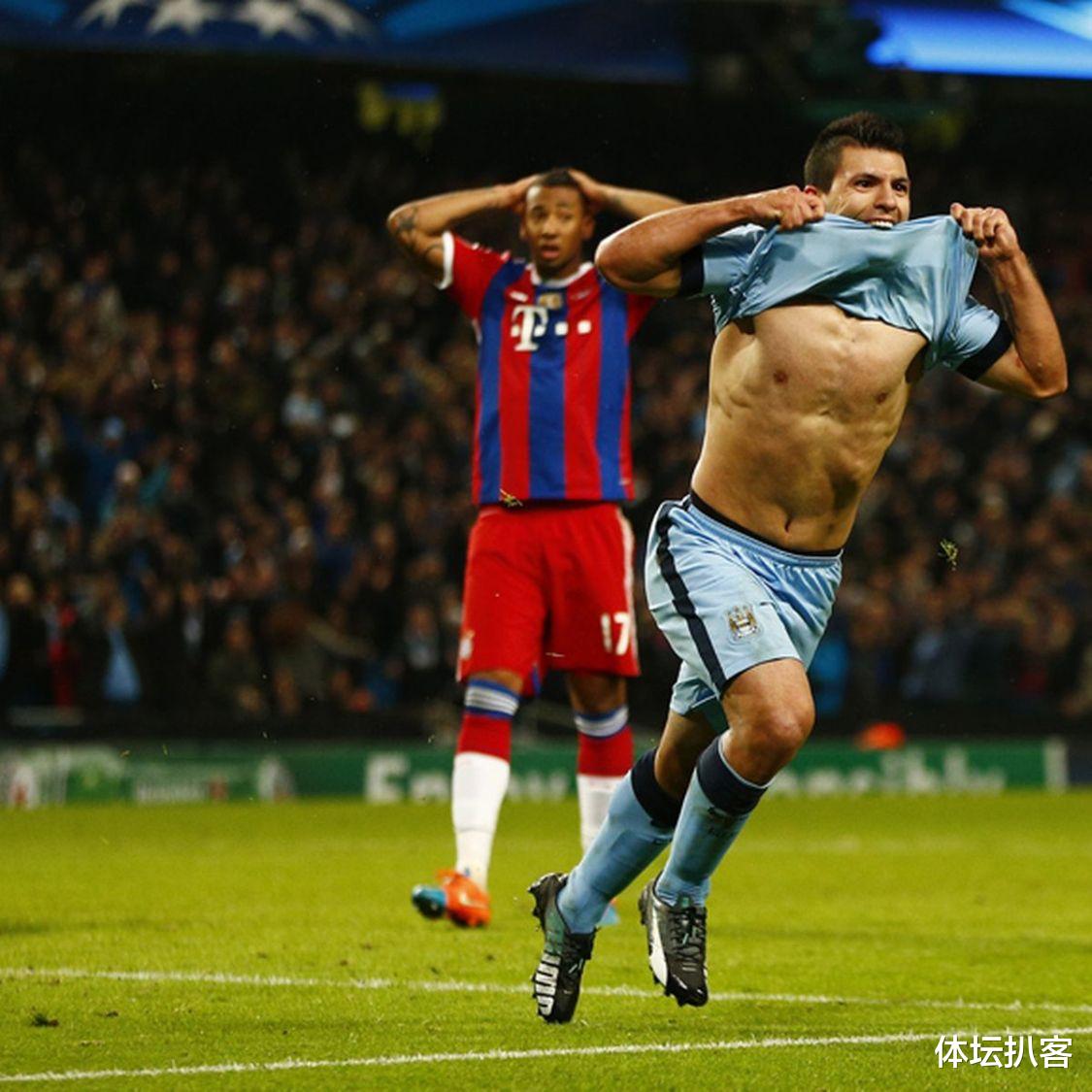 欧冠|4-0！6-2！欧冠酝酿疯狂剧本：决赛或提前上演，147亿巅峰对决