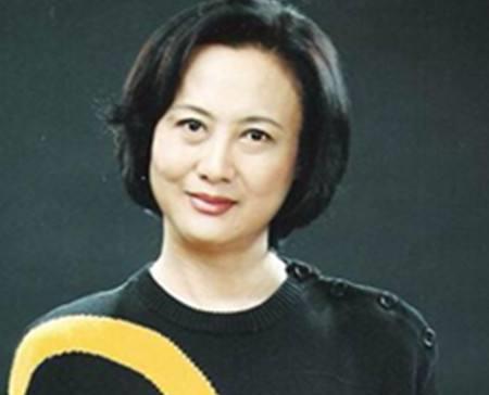 柏寒|婚姻坎坷丈夫早逝，演员柏寒56岁因病去世，生前愿望是与丈夫合葬