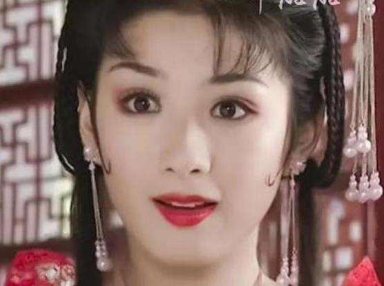 黄奕|同样是靠《上错花轿》大火，黄奕两次婚姻失败，而她也二度嫁人