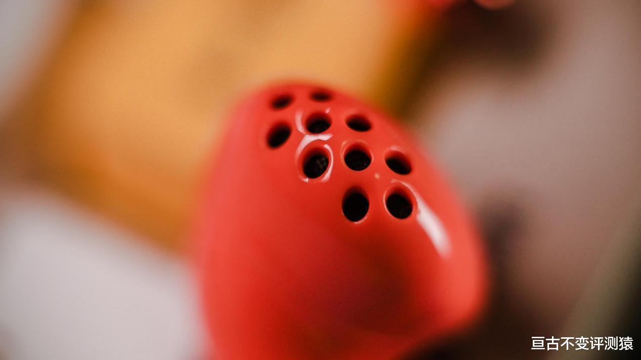 耳机|耳机界的“戴森球”SONGX星环耳机AIR耳机测评