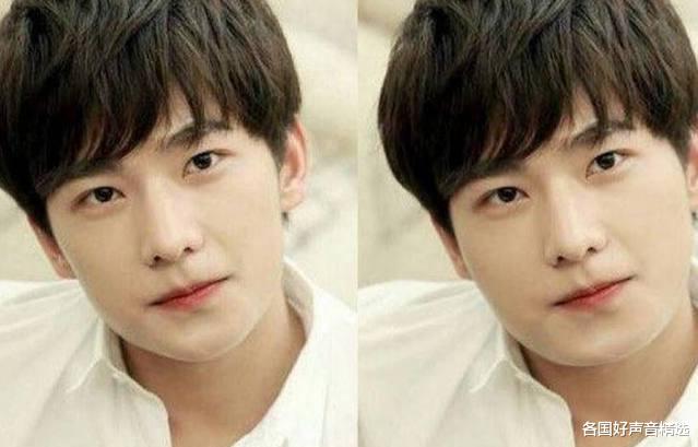 尹正|尹正年轻时嫰过鹿晗，宋小宝早年颜值惊人，是什么让他们变了
