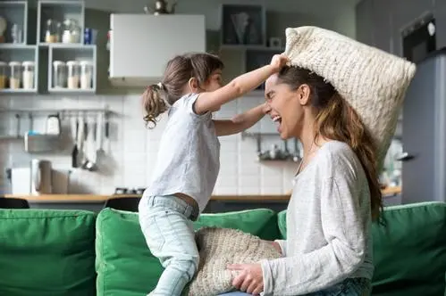 孕妈酱|“可怕的两岁”,到底多可怕?育儿专家:选择好管教方式更重要